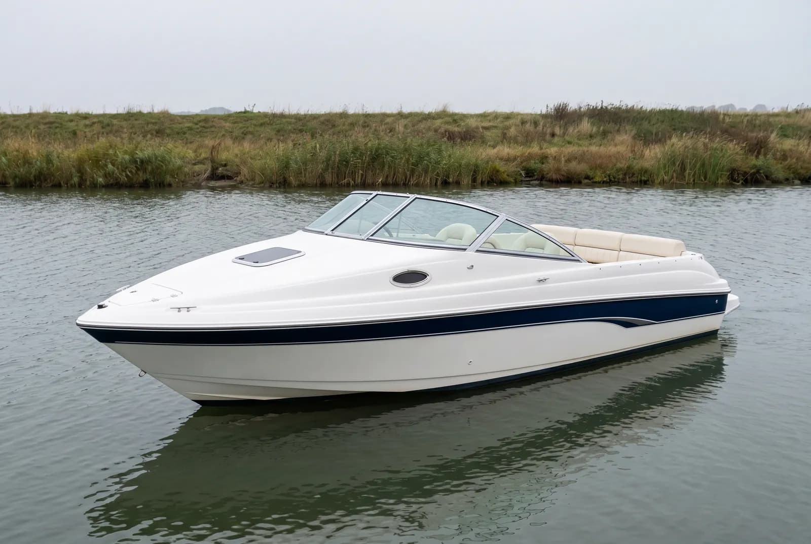 Chaparral Kleine kajuit